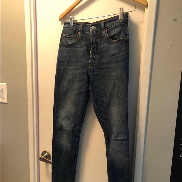 Levi’s 501s - Picture 4 of 8